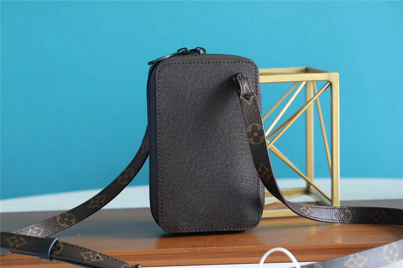Luxe Touch Fashion LTB-bags - 10378