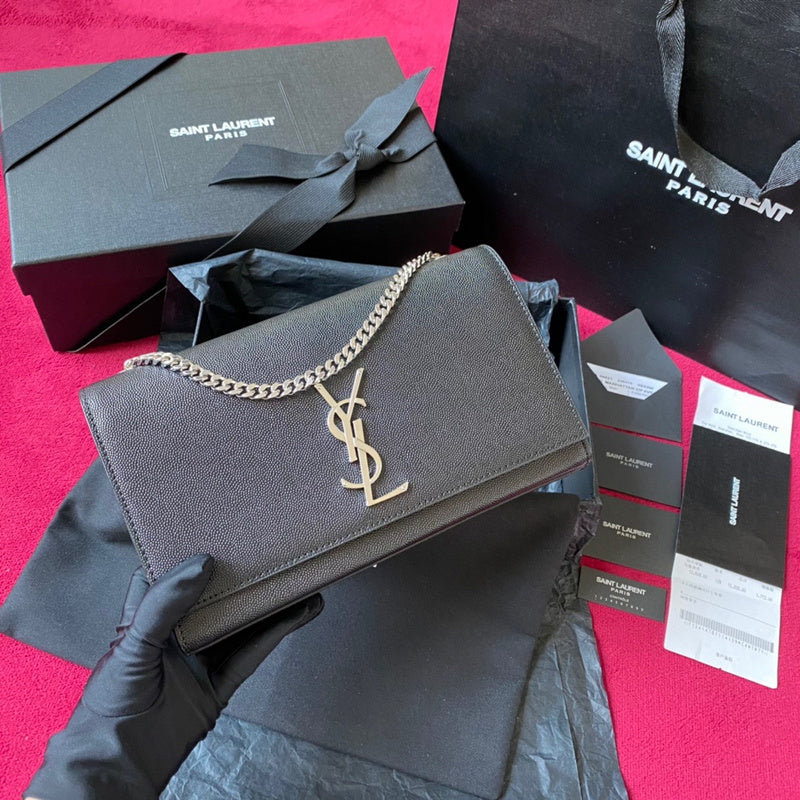 Luxe Touch - SLY Bags 292