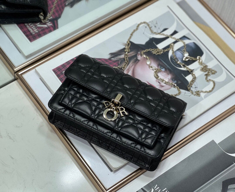 LTB - Luxe Touch Bags - 484