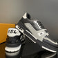 Luxe Touch Bags -  Men Shoes - 708