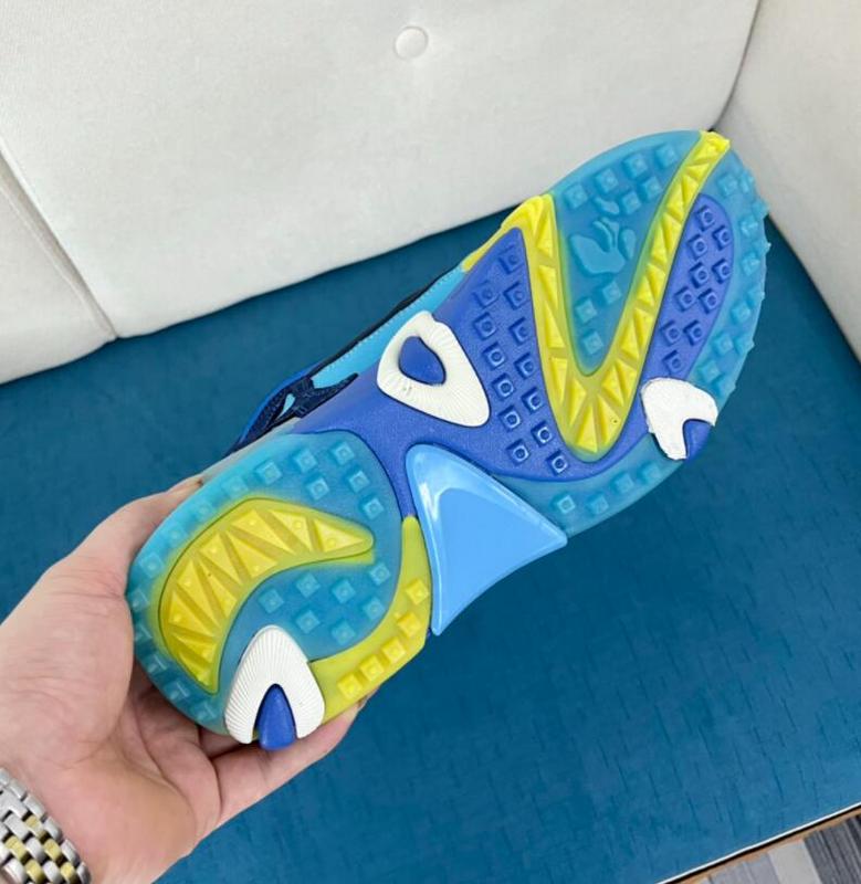 Luxe Touch Bags - YZO Men Shoes - 131