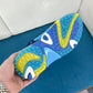 Luxe Touch Bags 

 - YZO Men Shoes - 131