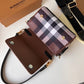 Luxe Touch Fashion -BBR Bags - 016