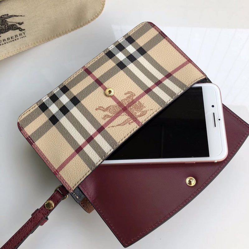 Luxe Touch Bags Fashion -BBR Bags - 975
