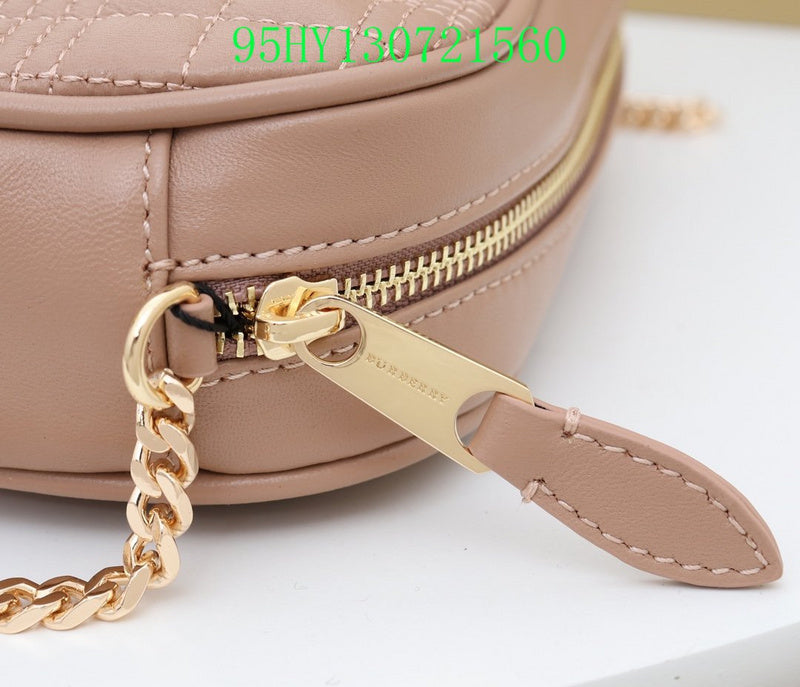 Luxe Touch Bags Fashion -BBR Bags - 459