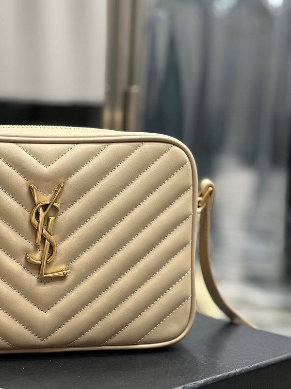 Luxe Touch SLY Bags - 184