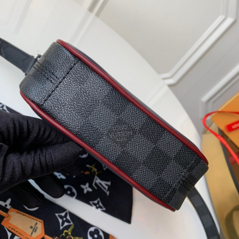 Fashion Luxe Touch bags - 3278
