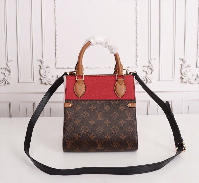 Fashion Luxe Touch bags - 3727