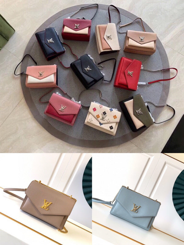 Fashion LTB-bags - 3414