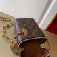 Fashion Luxe Touch bags - 3621