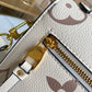 Fashion Luxe Touch bags - 3890
