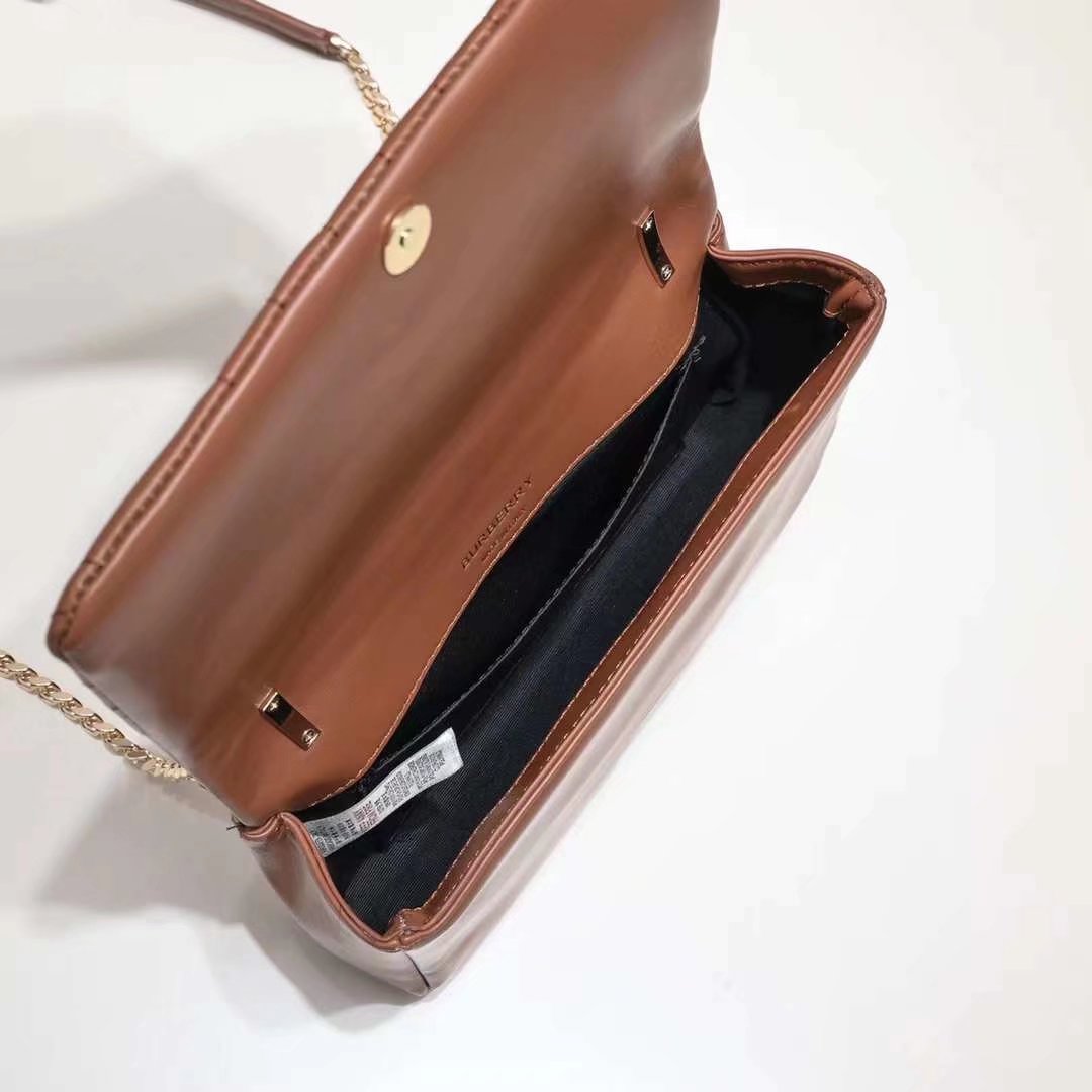 Luxe Touch Bags
