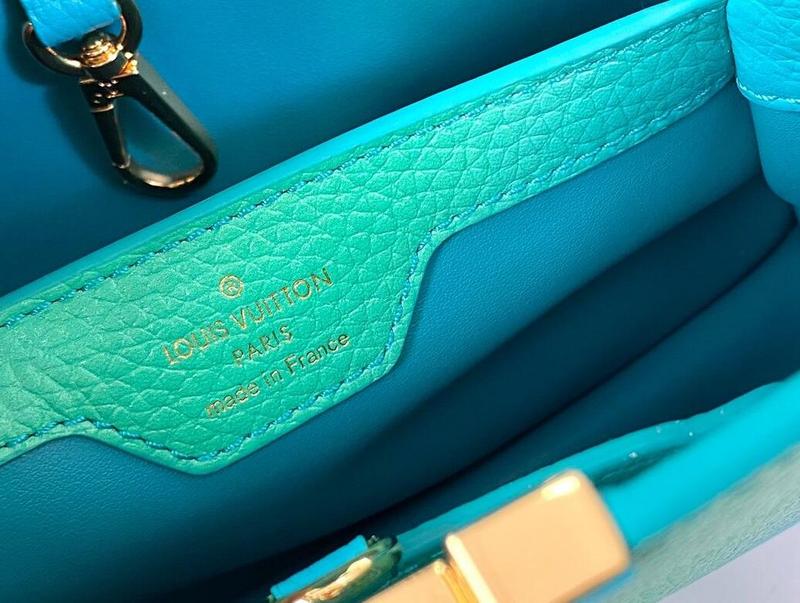 Luxe Touch Bags 

 - LTB Bags - 2606