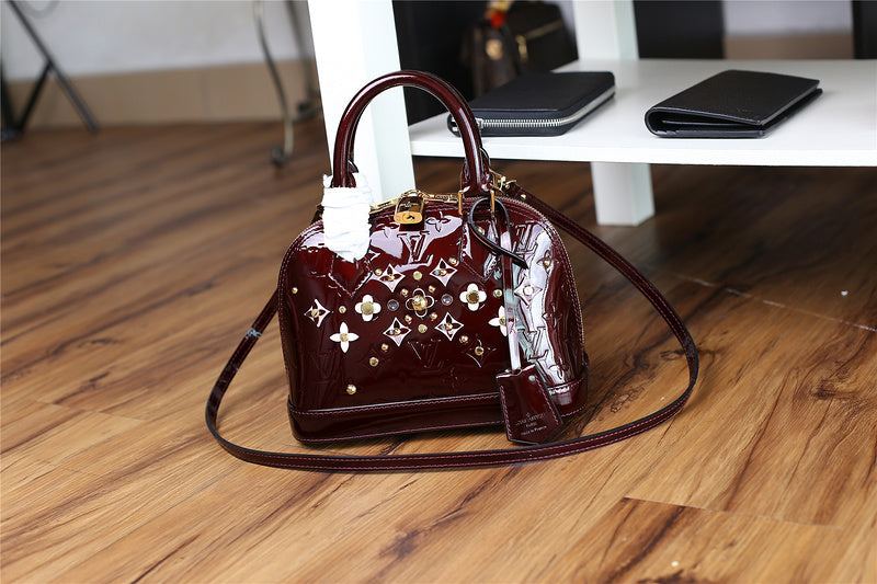 Luxe Touch Fashion LTB-bags - 8264