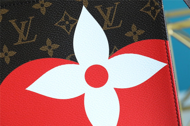 Luxe Touch Fashion LTB-bags - 8960