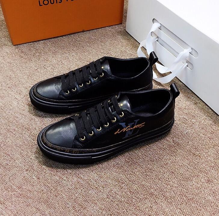 Luxe Touch Bags -  Men Shoes - 1804