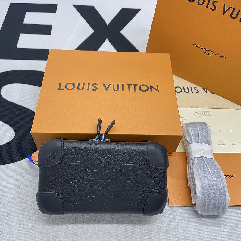 Luxe Touch Fashion LTB-bags - 10242