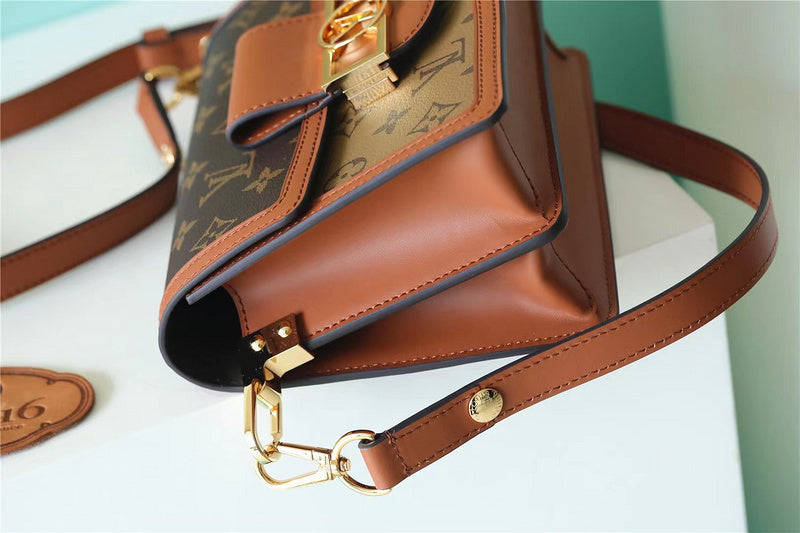 Rezaus Fashion LTB-bags - 8138