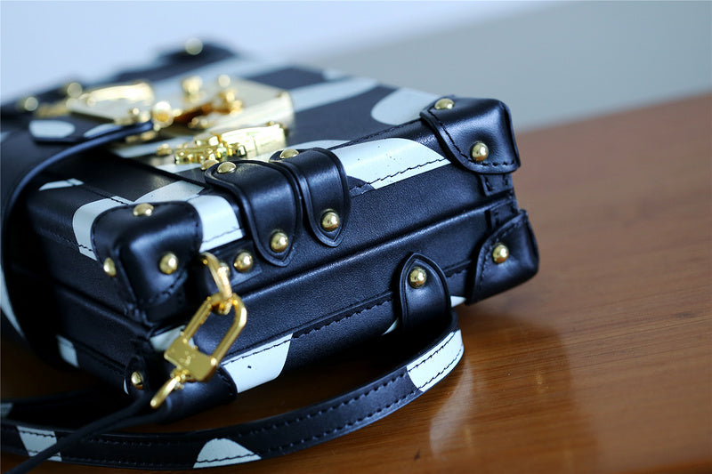 Rezaus Fashion LTB-bags - 8207