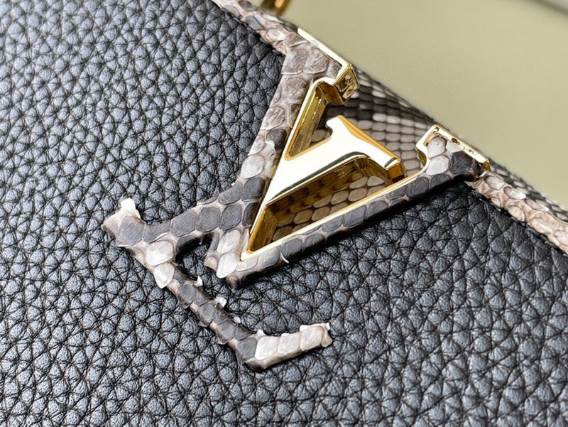 Fashion Luxe Touch bags - 5563