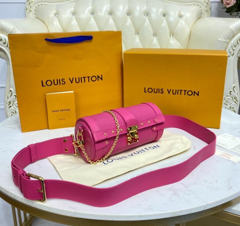 Luxe Touch Bags -   2412