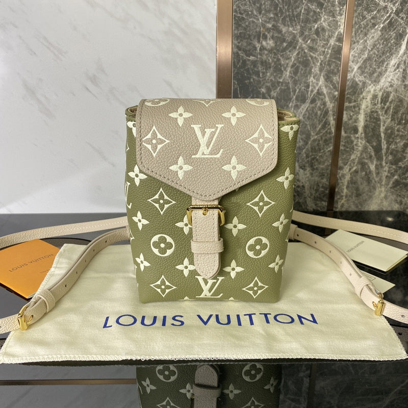 Fashion Luxe Touch bags - 3441