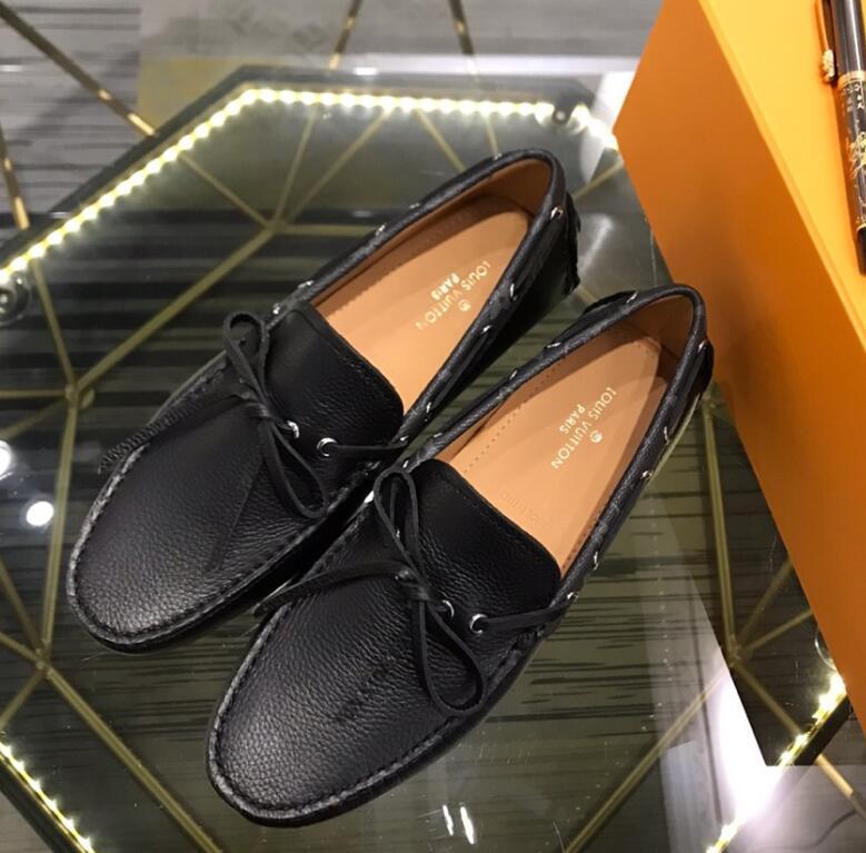 Luxe Touch Bags 

 - LTB Men Shoes - 1938
