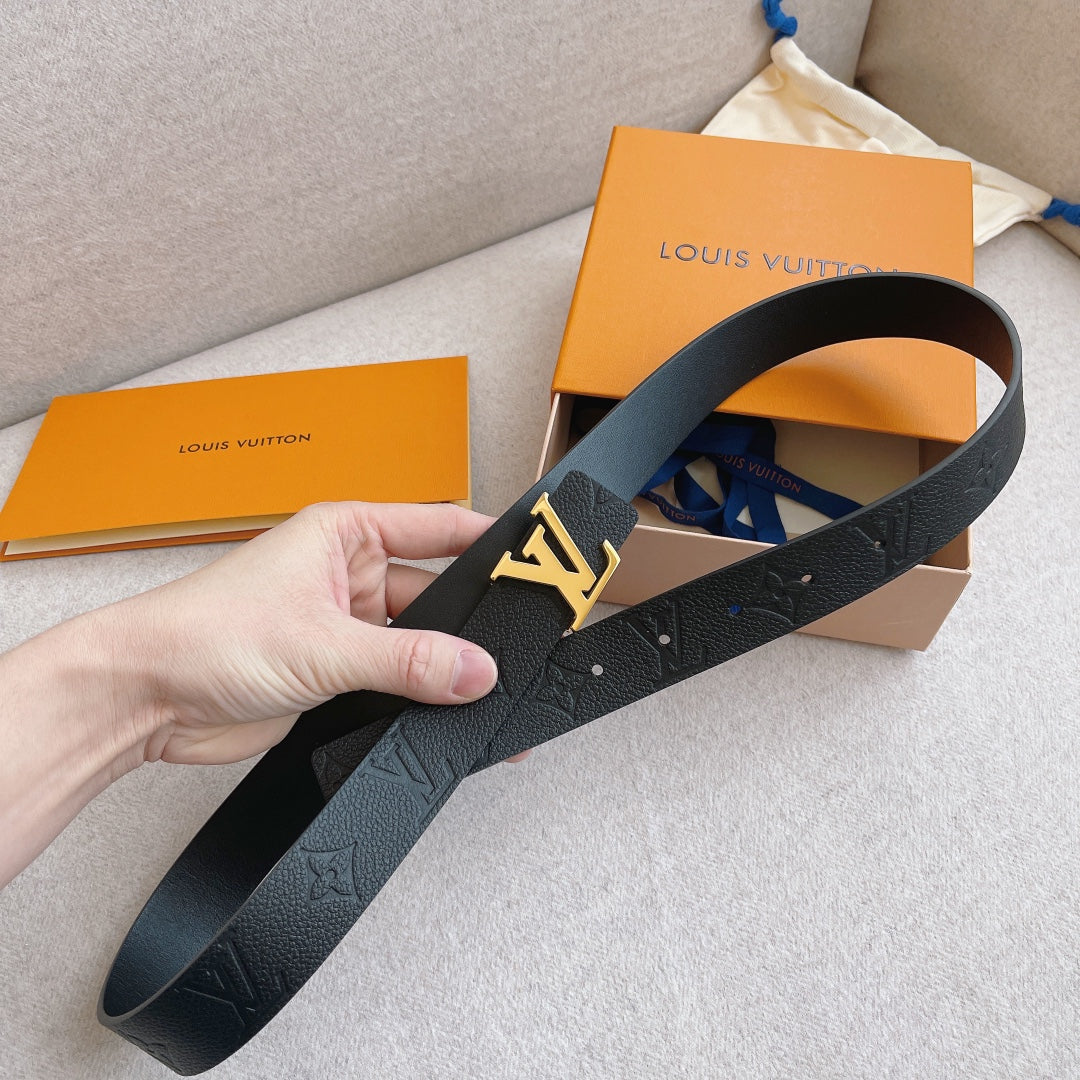 LTB  -Luxury  LUV  BELTS 113