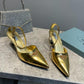 Luxe Touch Bags 

 - PD Women Shoes - 262