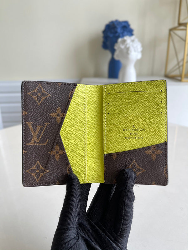 Fashion Luxe Touch bags - 3017