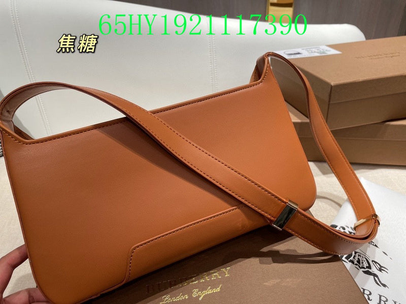 Luxe Touch Fashion -BBR Bags - 356