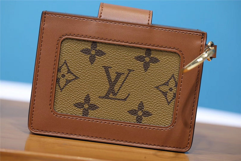 Luxe Touch Fashion LTB-bags - 9197