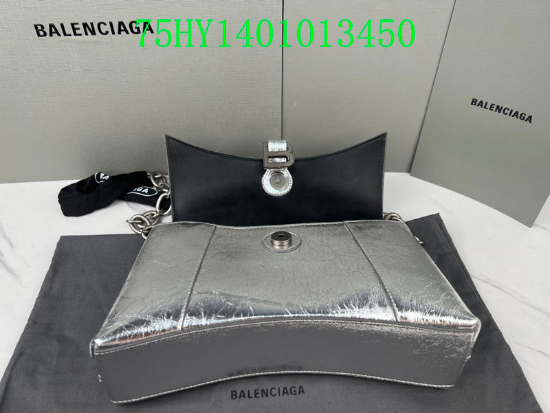 Luxe Touch Fashion - BGA Bags - 2006