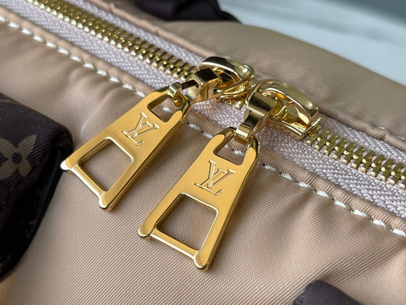 Fashion Luxe Touch bags - 5564