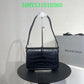 Luxe Touch Fashion - BGA Bags - 2009
