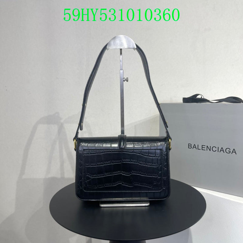 Luxe Touch Fashion - BGA Bags - 2009