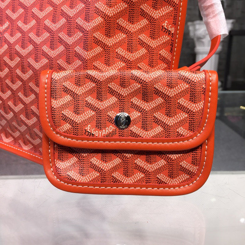 Luxe Touch Bags - GOD Bags - 263