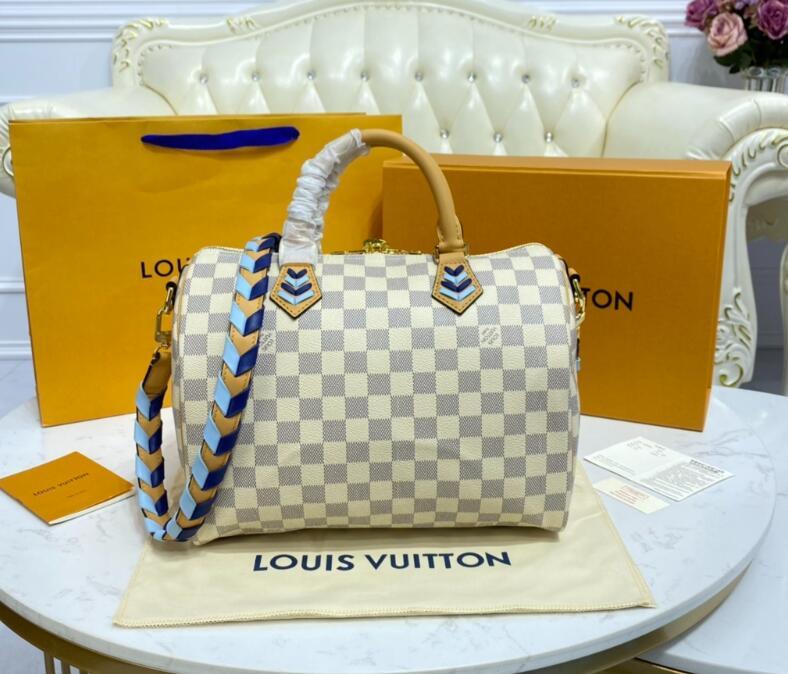 Luxe Touch Bags 

 - LTB Bags - 2369