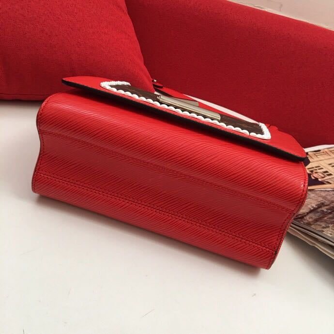 Fashion Luxe Touch bags - 3650