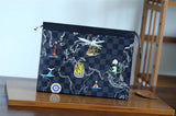 Luxe Touch Fashion LTB-bags - 11115