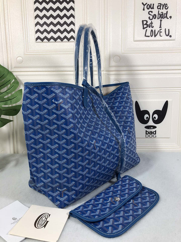 Luxe Touch Bags - GOD Bags - 294