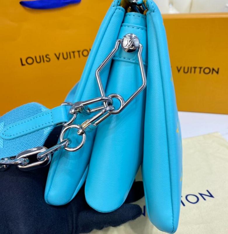 Luxe Touch Bags 

 - LTB Bags - 3168