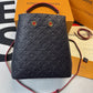 Luxe Touch Fashion LTB-bags - 8562