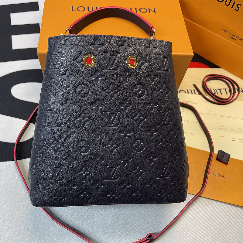 Luxe Touch Fashion LTB-bags - 8562