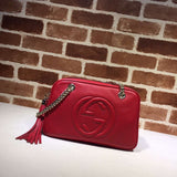 Luxe Touch Bags - Luxe Touch Bags - 1219