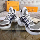 Luxe Touch Bags 

 - LTB Men Shoes - 2001