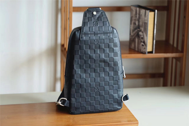 Luxe Touch Fashion LTB-bags - 10233