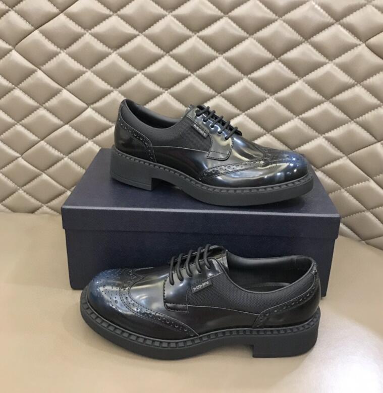Luxe Touch Bags 

 - PD Men Shoes - 124