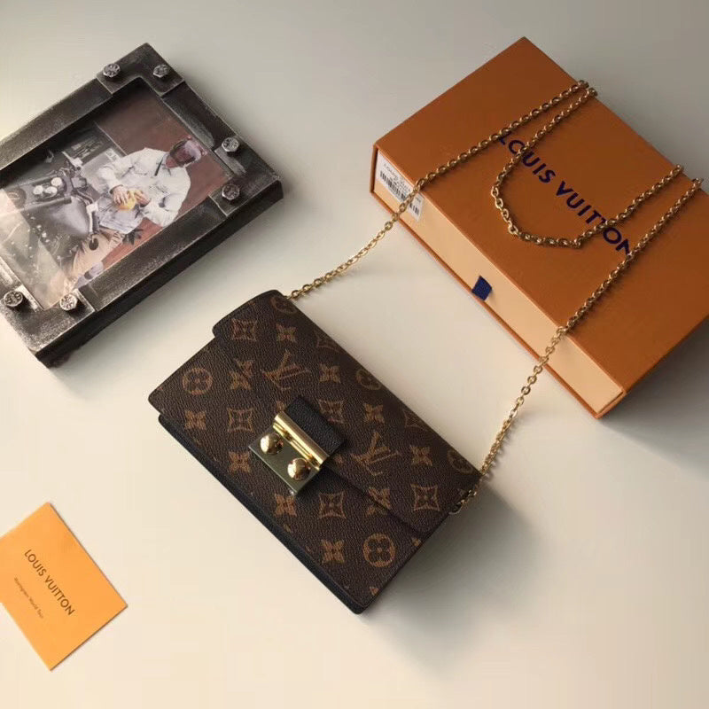 Fashion Luxe Touch bags - 2604
