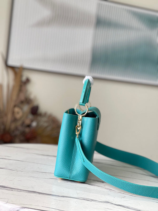 Fashion Luxe Touch bags - 4481